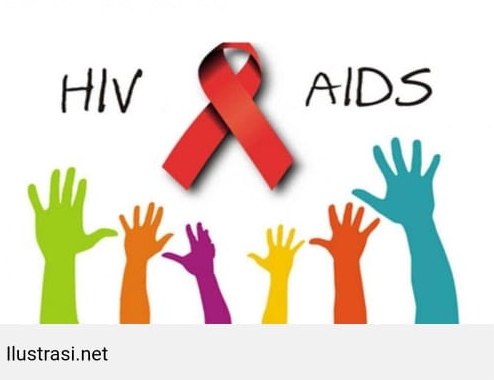 Kabupaten Inhil Masuk dalm Daftar Tertinggi Kasus Penyakit HIV/AIDS