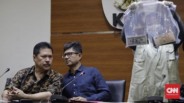 Oknum Jaksa Terjerat Korupsi, ICW Mendesak Jaksa Agung Mundur