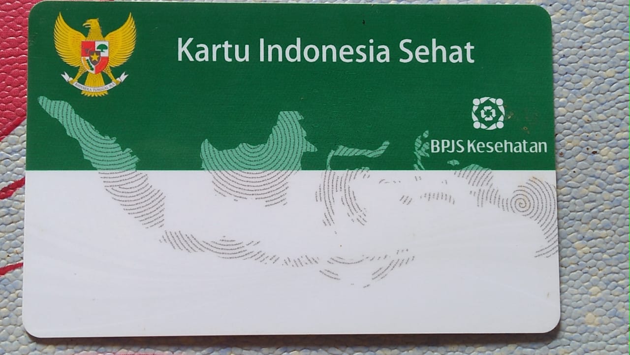 KDDI Akan Terus Desak Pemda Inhil Mengenai Hak Masyarakat Miskin Diikutkan Peserta BPJS PBI