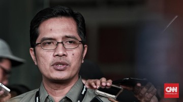 KPK Membantah Novel Baswedan Berafiliasi dengan Gerindra