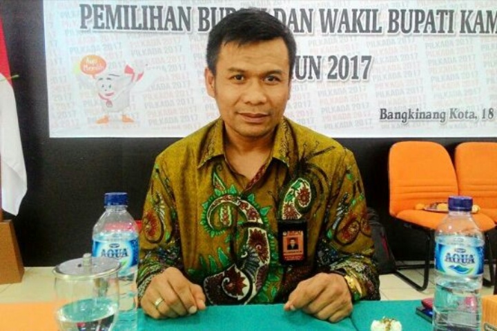 KPU RIAU : Ada Beberapa Syarat Penting Orang Gila Memilih Di Pemilu 2019