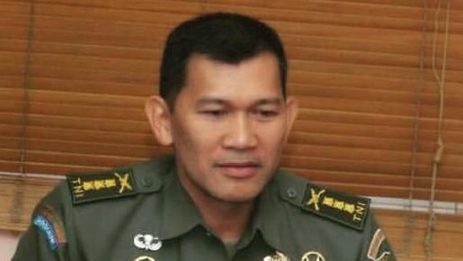 Pengeroyok TNI Ditangkap, Kodam: Pelajaran Jangan Lakukan Premanisme