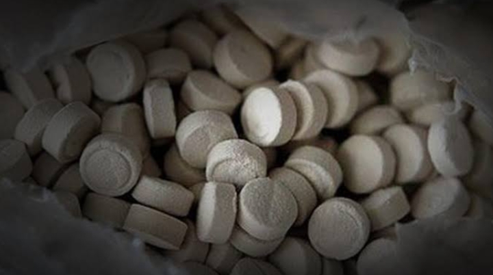 Oknum Polres Dumai Ditangkap Diduga Karena Kepemilikan Narkoba Kenis Pil ekstasi