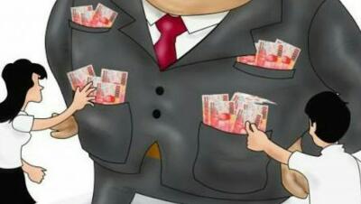 Cost Politik Tinggi, KPK Bicara Penyebab Maraknya Korupsi
