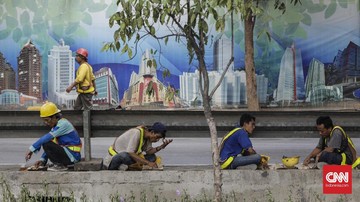 Wacana Gaji Pengangguran, Antara 'Caper'/ Lepas Tangan