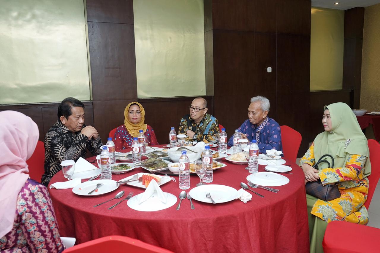 Hj.Zulaikhah Wardan Ikuti Musda Ke-VII BK3S Riau 2020, Tingkatkan kepekaan Sosial Masyarakat