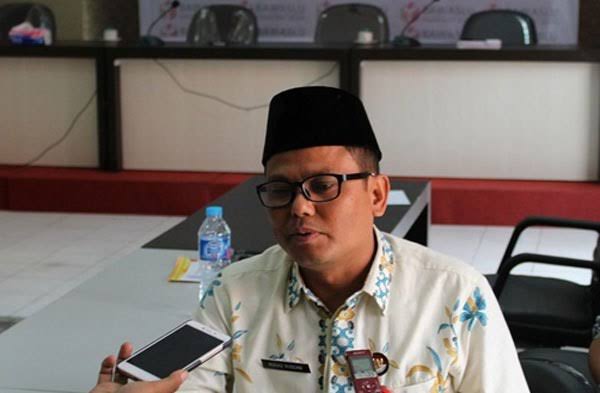 Bawaslu Riau Ingatkan Relawan Capres Ikuti Aturan Kampanye