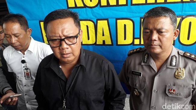 Peserta Pesta Seks di Sleman Bayar Hingga Rp 1,5 Juta, Dapat Apa