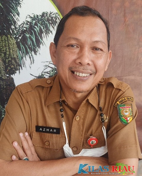 Kampung Batik Akan Launching di Gunung Toar