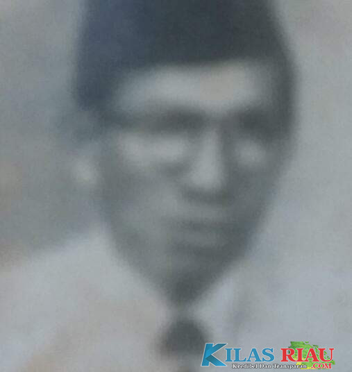 Buya HASAN ARIFIN (1916-1969), Konsul Muhammadiyah Pertama Riau Asal Kuantan Singingi