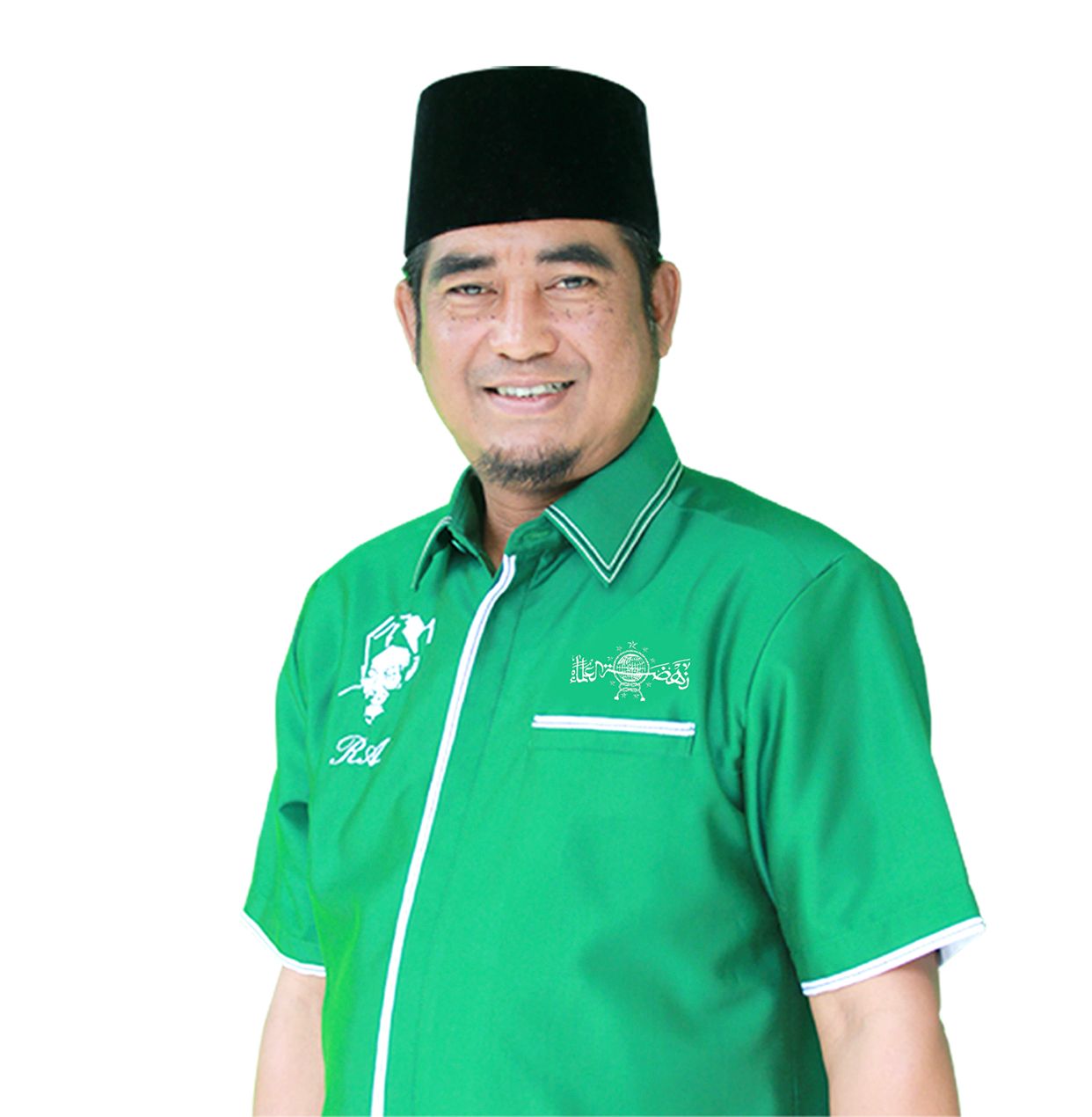 Ketua PWNU Apresiasi Keberhasilan Polda Riau Amankan Bulan Ramadhan dan Arus Mudik Balik Lebaran