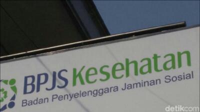 BPJS Kesehatan Nunggak Rp 9,1 T ?