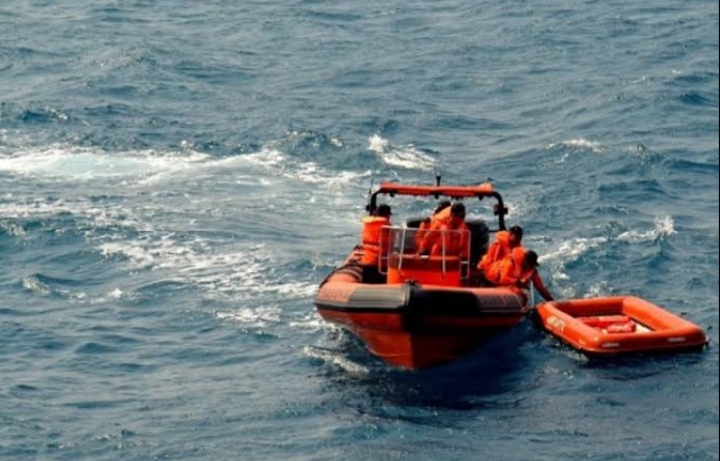 Dua Nelayan Jepara Yang Hilang Masih Didalam Proses Pencarian