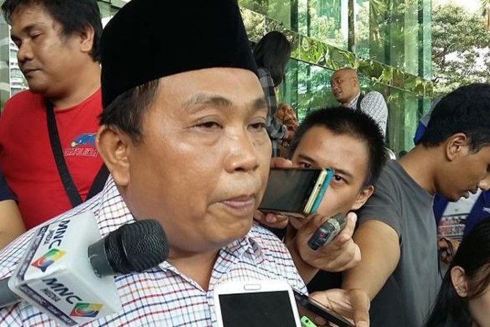 Tersangkut Kasus Korupsi, Gerindra Sebut Wajar Irwan Nasir Dukung Jokowi