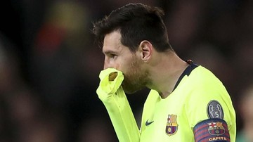 Kapten Barcelona, Messi Bakal Bikin Man United 'Berdarah' di Liga Champions