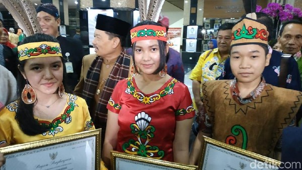 Kemenkes RI Mendorong Riset Obat Herbal