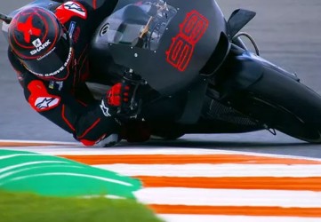 Jorge Lorenzo Mengaku Bukan Hanya Dia Calon Juara MotoGP 2019