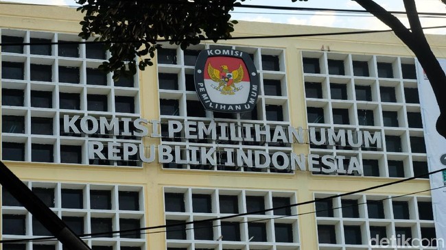 KPU Umumkan 32 Caleg Eks Napi Korupsi Tambahan, dan Ini Daftarnya