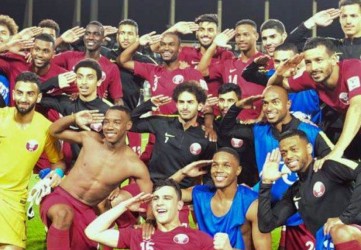 Wou..! Qatar Ukir Sejarah, Juara Piala Asia 2019