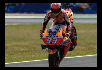 Klasemen Pembalap Usai MotoGP Spanyol