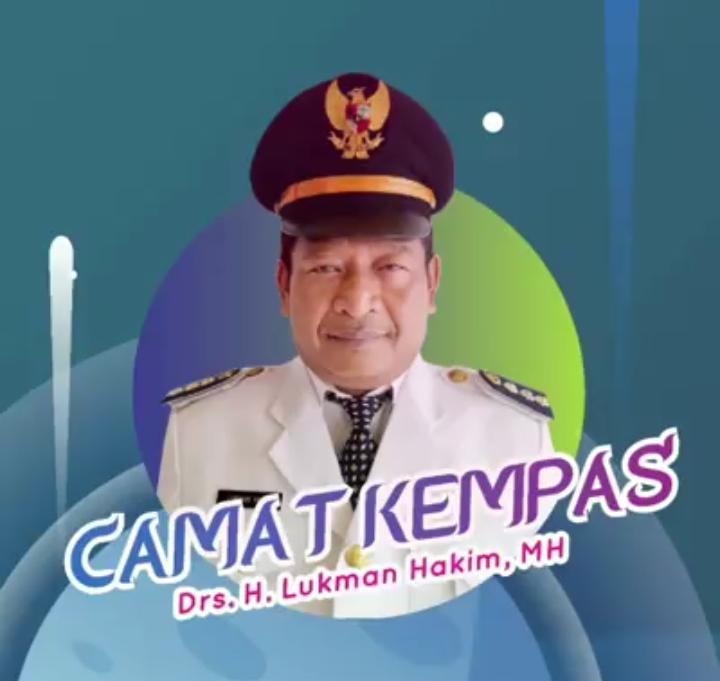 Ini Dia 3 Pasar yang Ditutup di Kecamatan Kempas