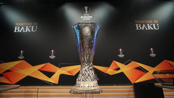 UEFA Membatasi Tiket Final Liga Europa untuk Fans Chelsea dan Arsenal