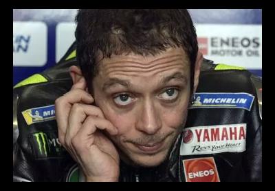 Usaha Rossi Agar Tetap Kompetitif di MotoGP