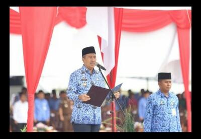 Pemerintah Mengakui Banyak Kendala Dalam Membangun Pendidikan