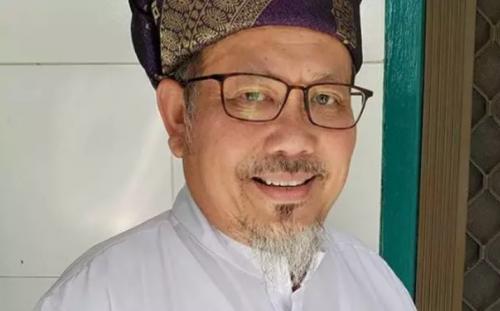 Breaking News! Ustadz Tengku Zulkarnain Meninggal Dunia Terpapar Covid-19