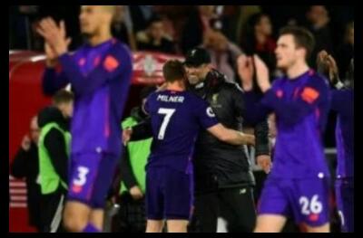 Liverpool Buat Porto Tidak Berdaya di Anfield