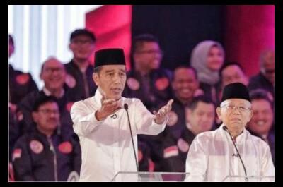 Ini Hasil Ijtima Ulama III, Pilpres 2019 Curang dan Jokowi-Maruf Harus Didiskualifikasi