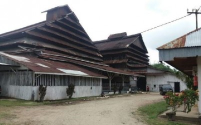 Keluhkan Pabrik Karet di Pemukiman, Warga Tuntut Janji Pemko Pekanbaru