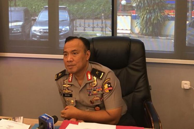DPR Usul Organisasi Papua Merdeka (OPM) sebagai Kelompok Teroris, ini Kata Polri