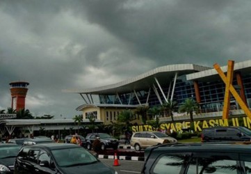 Garuda Indonesia Buka Rute Penerbangan Pekanbaru-Medan