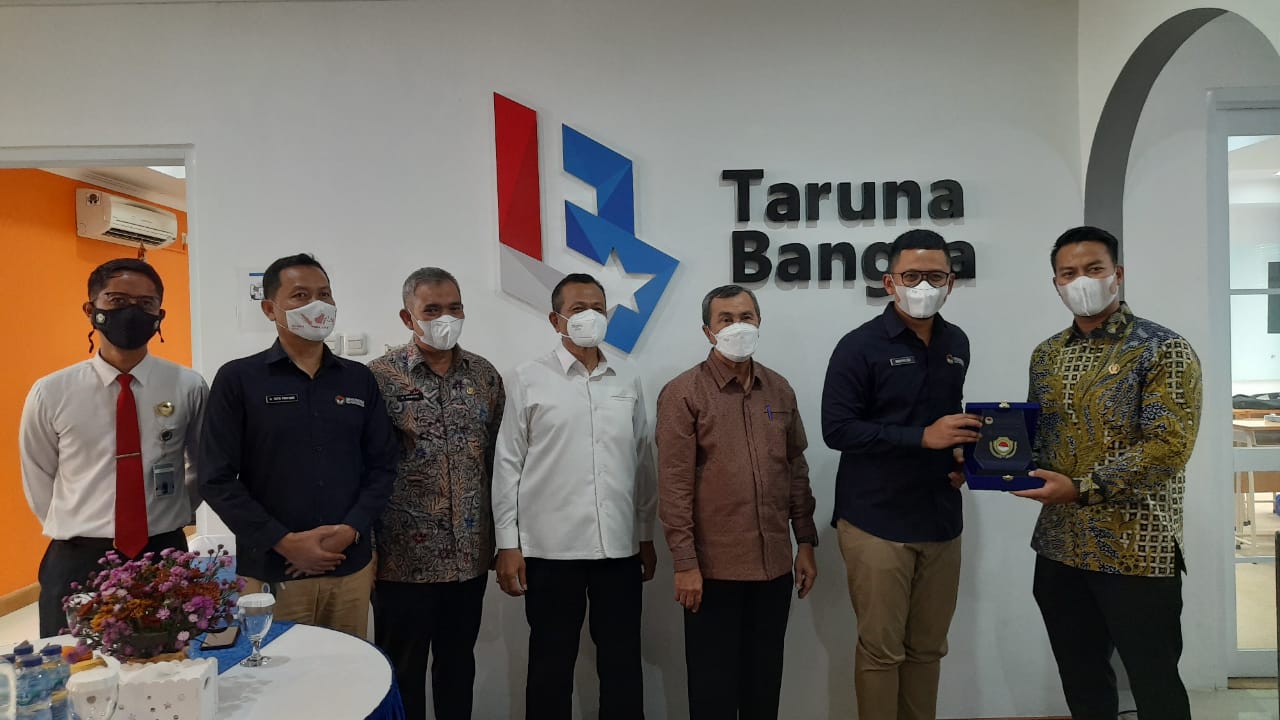 Muhammad Aulia Apresiasi MoU Pemprov Riau dengan LPTTK