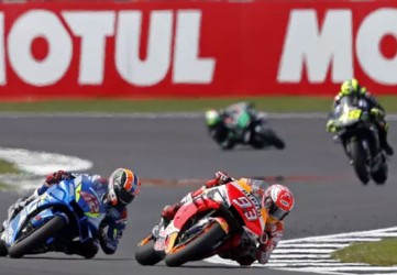 Draf Jadwal MotoGP 2020: 20 Balapan, Seri Thailand Digeser