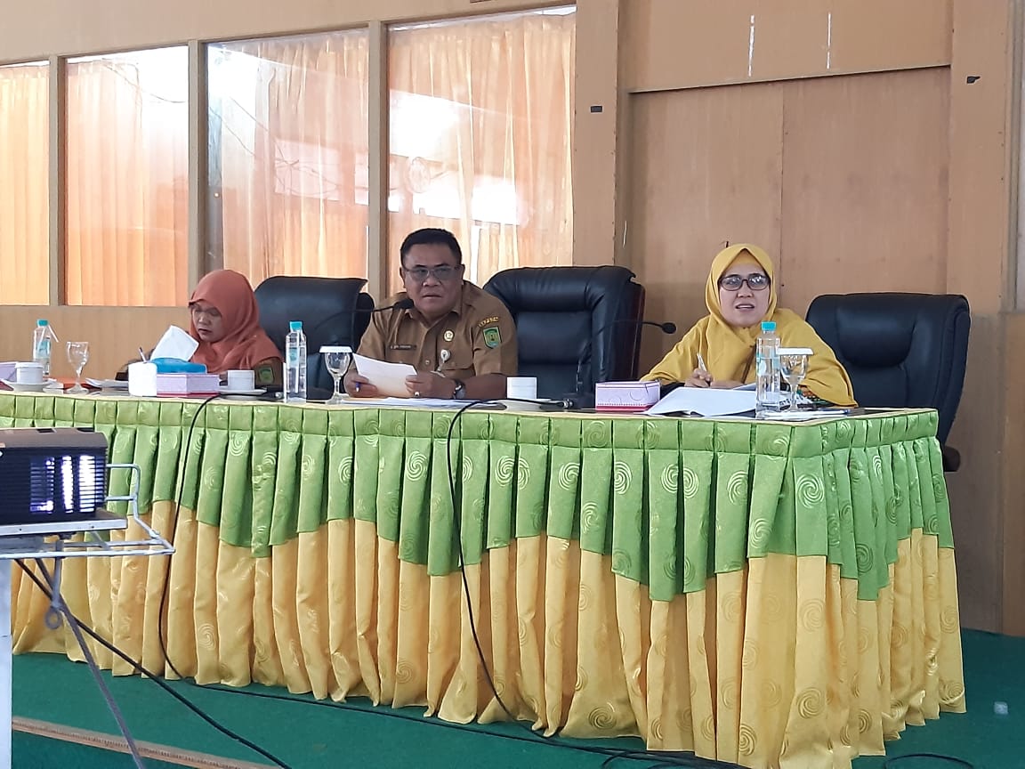 Berikut Jumlah CPNS 2019 yang Lulus Administrasi dan Lanjut ke Tahapan Berikutnya