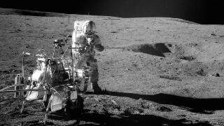 Kapan NASA Kirim Astronot ke Bulan ?