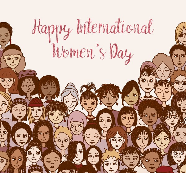 International Women's Day, Ini yang Diperjuangkan Wanita di 2019