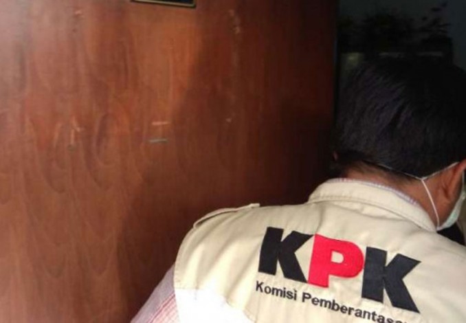 Jadi Tersangka, Bupati Malang Mundur dari Tim Kampanye Jokowi-Ma'ruf
