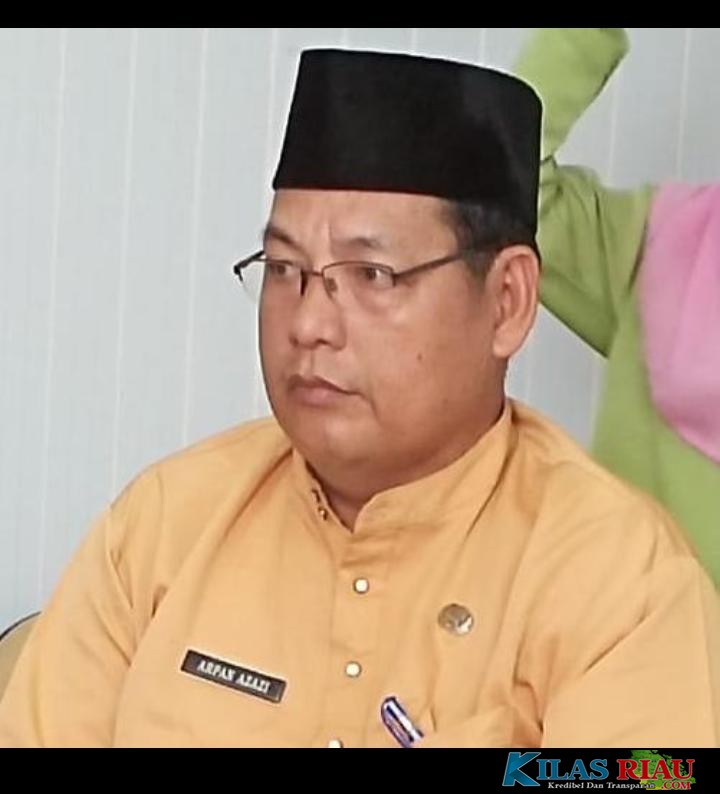 Menindak Lanjuti Terkait Anak Jalanan di Inhil,  Dinas Sosial Akan Gelar Rapat Bersama Organisasi da