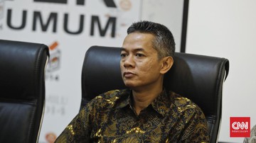 KPU: Usai Putusan MK Jokowi-Prabowo Harap Silaturahmi