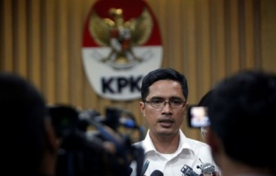 Korupsi Jalan Poros di Bengkalis, KPK Periksa M Nasir dan Dirut PT MRC