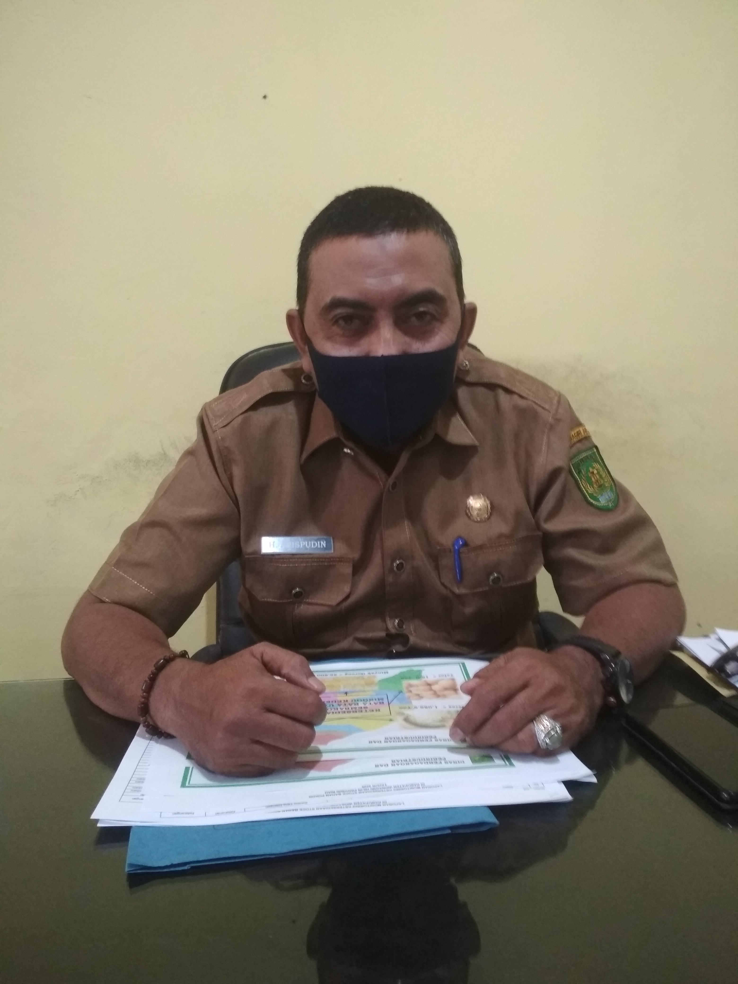 Hari Ini Harga Bahan Pokok dan Daging Masih Stabil