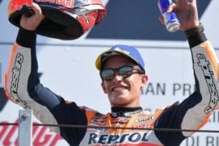 Honda Pasang Alat Khusus untuk Mengimbangi Kecepatan Ducati di Persaingan MotoGP