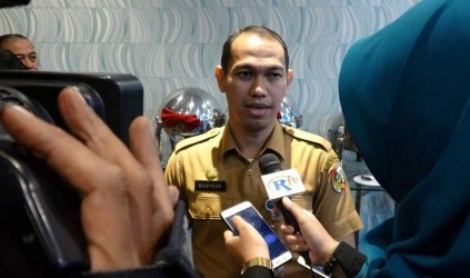 Usai Seleksi CPNS, Pemko Pekanbaru akan Rekrut PPPK