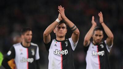 Rumor Transfer: 9 Pemain Ini Berpotensi Dilepas Juventus