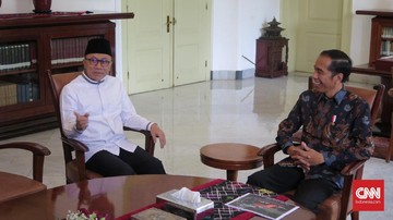 Tensi Pilpres Tinggi, Zulhas Minta Wakil Presiden Jusuf Kalla Turun Tangan