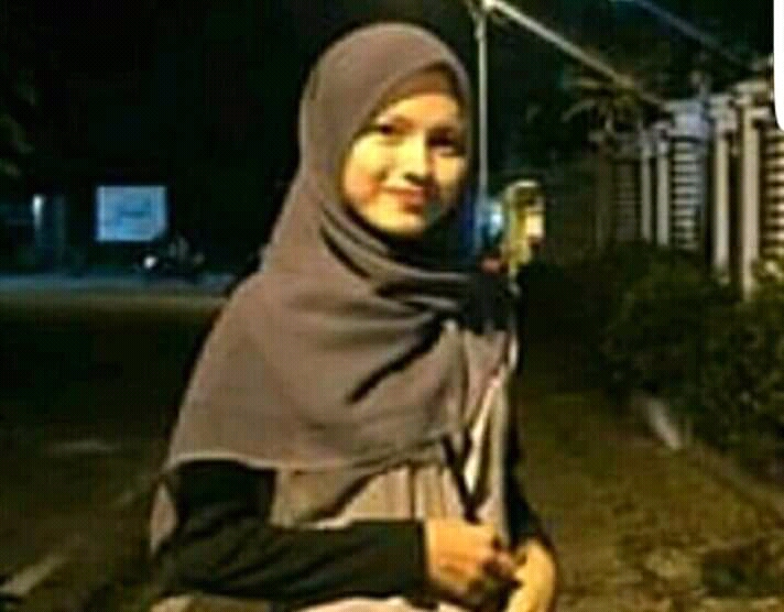 Jenazah Mahasiswi yang Jatuh di Sungai Batang Gansal Reteh Sudah Ditemukan 