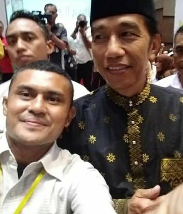 Pemuda Milenial Pekanbaru Apresiasi Polda Riau dan Polresta Pekanbaru dalam Menangani Kasus Dugaan Penganiayaan.